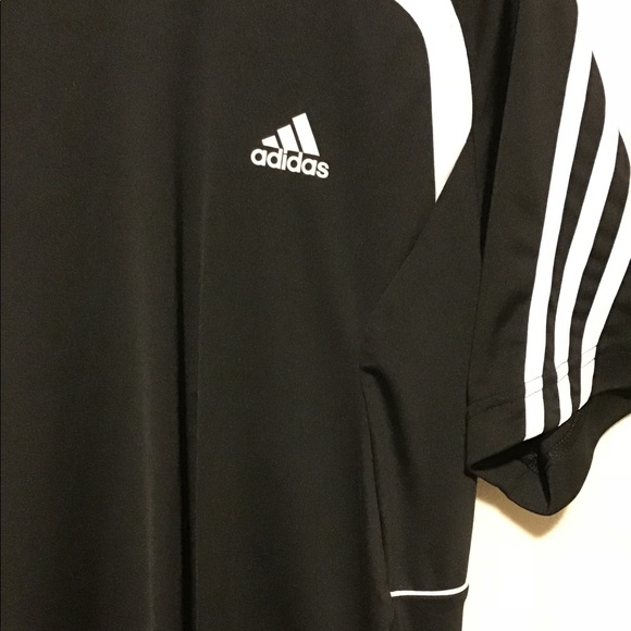 Adidas Athletic Shirt - Picture 2 of 4